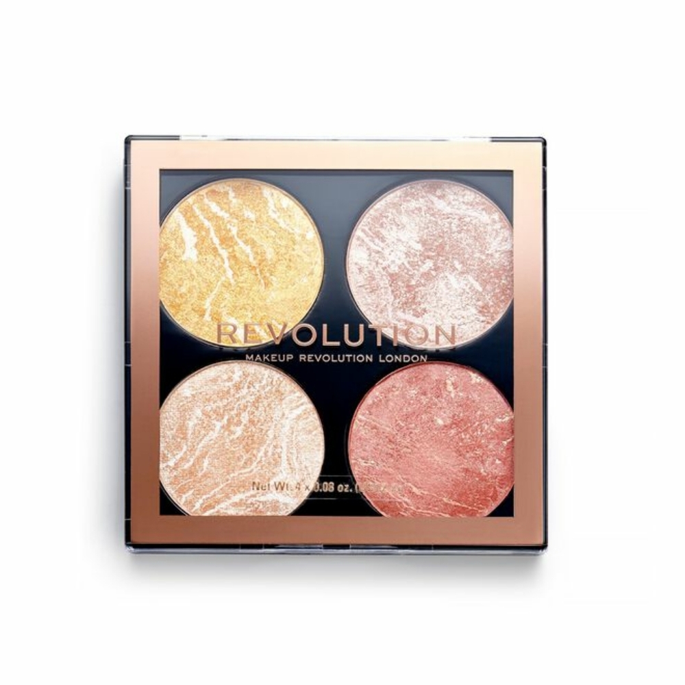 Revolution Cheek Kit - Picture 2 of 5